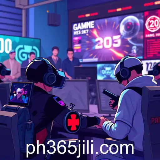 Emerging Trends and Ecosystem of Online Gaming