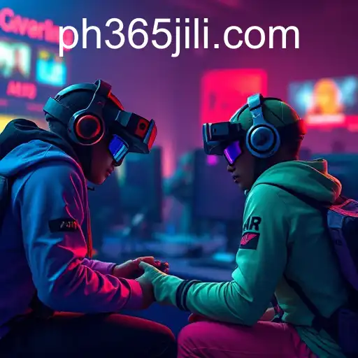 The Evolution of Gaming Communities and Online Interaction