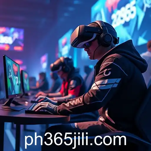 Evolving Trends in Online Gaming