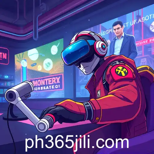 The Future of Online Gaming
