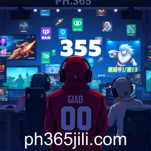 Gaming Industry Trends: ph365's Impact