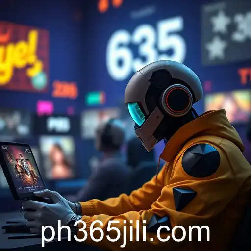 Gaming's Rising Star: The Influence of ph365 on the Industry