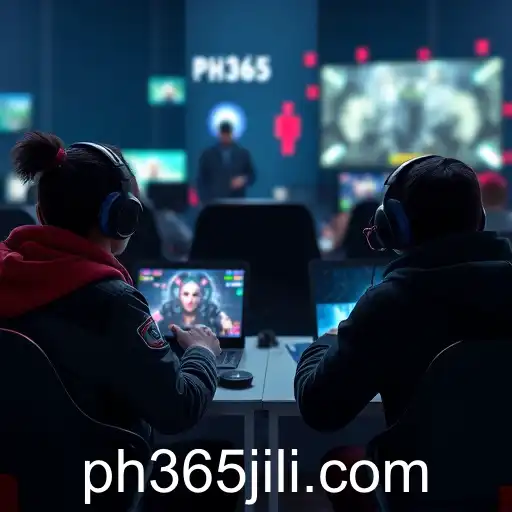 The Evolution of Online Gaming Communities