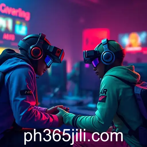 The Evolution of Gaming Communities and Online Interaction