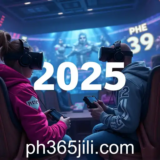 The Evolution and Impact of ph365 in Online Gaming