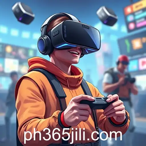 The Evolution of Online Gaming in 2025