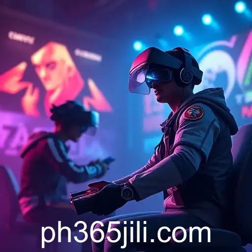 The Evolving Landscape of Online Gaming