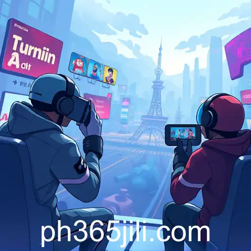 Gaming in the Digital Age: Exploring Emerging Trends