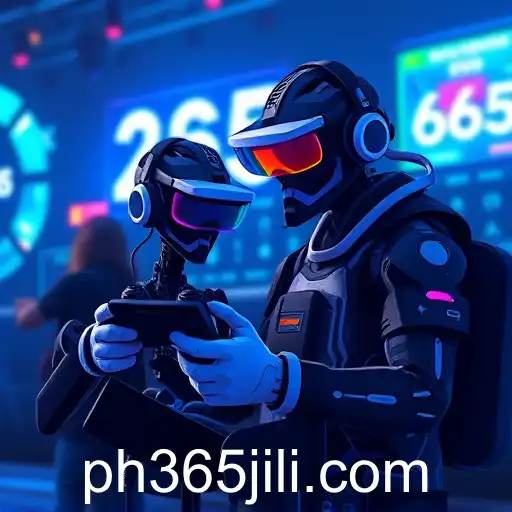 Gaming Evolution: ph365 and the Future Landscape