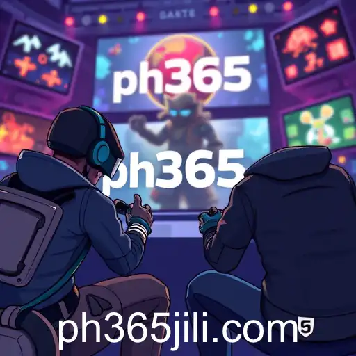 Gaming Evolutions with PH365