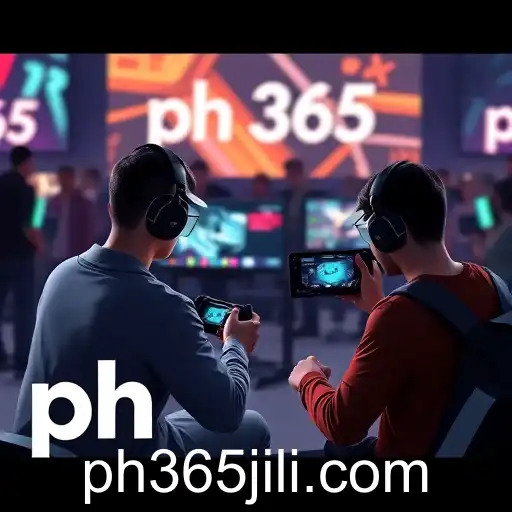 Gaming Evolution on ph365: Current Trends and Insights