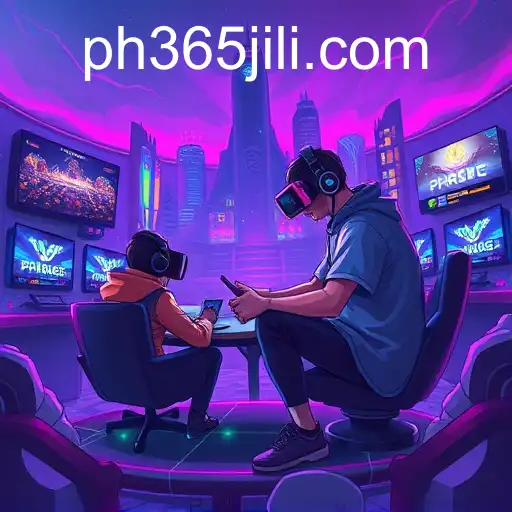 The Rise of Gaming Websites in 2025