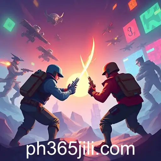 The Global Evolution of Gaming Platforms