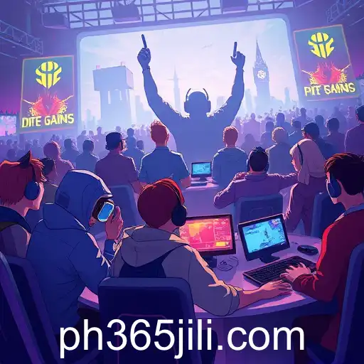 The Rise of Online Gaming Communities in the Digital Age