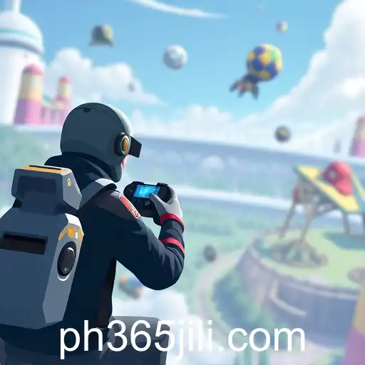 The Evolution of Online Gaming in 2025