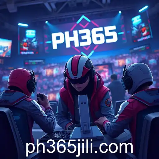 Ph365 Revolutionizes Online Gaming