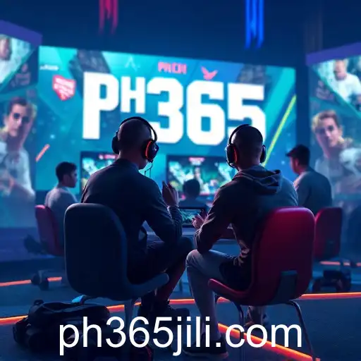 The Rising Star of PH365 in Online Gaming