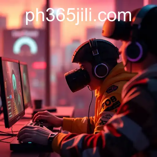 The Rise of Online Gaming in 2025