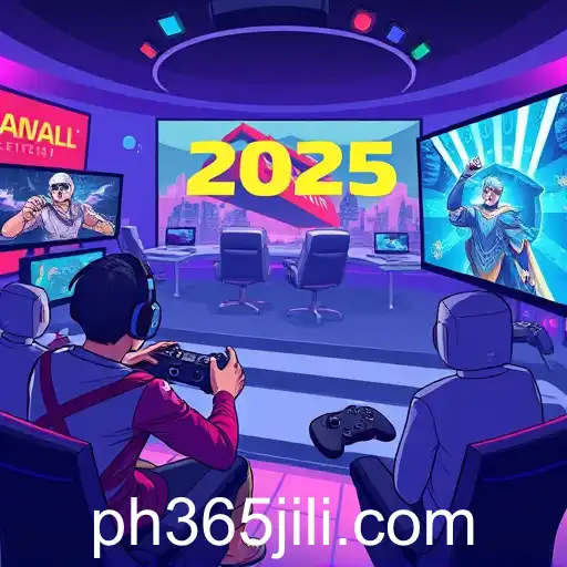 The Rise of PH365 in the Gaming World