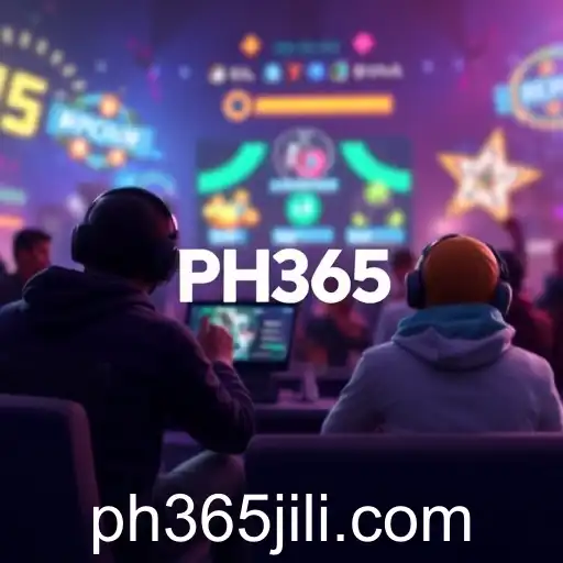 The Rise of Ph365: A Reflection on Gaming Trends