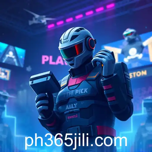 The Surge of Online Gaming in 2025