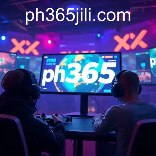 The Evolving World of Online Gaming