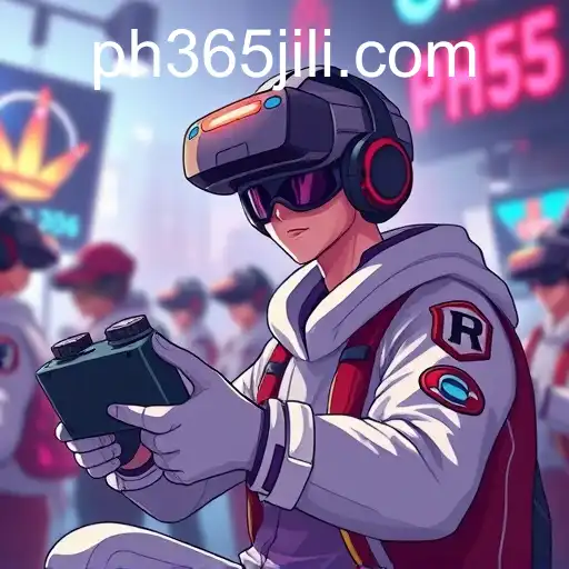 The Rise of ph365: Gaming's New Frontier