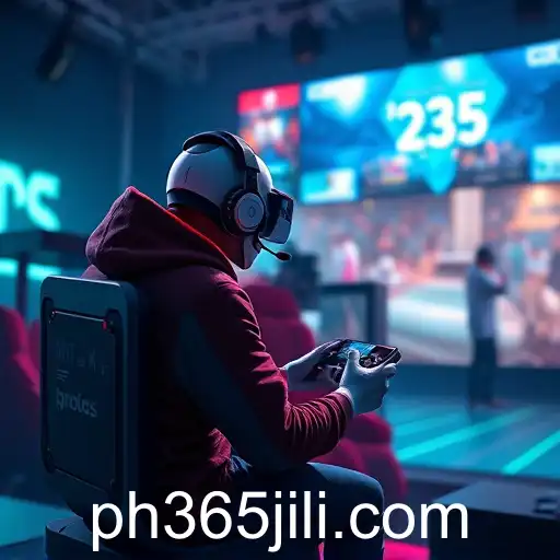 The Rise of 'ph365': Exploring the Gaming Landscape