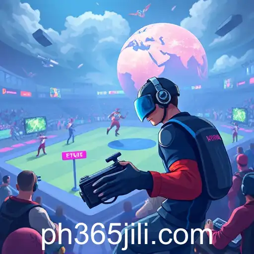 The Rise of Ph365 in Online Gaming