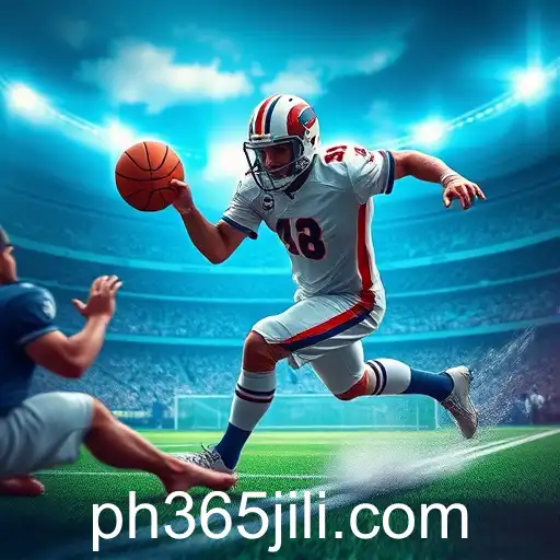 Rising Popularity of Ph365 Gaming Platform