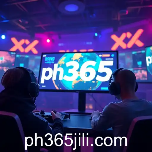 The Evolving World of Online Gaming